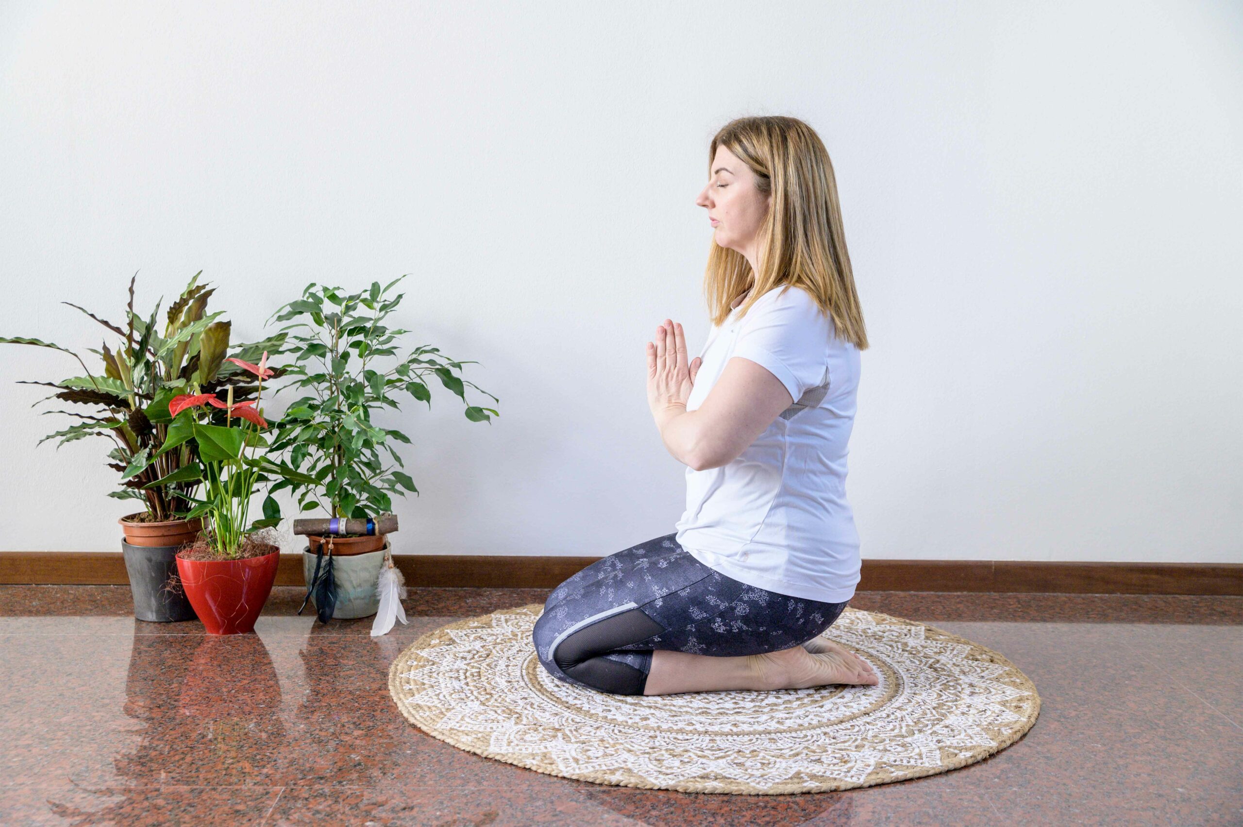 Yoga su Misura | Lezioni Yoga | Daniela Tornabene | Varese